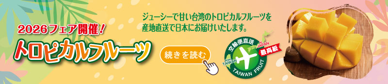ライチ予約販売banner(mobile)