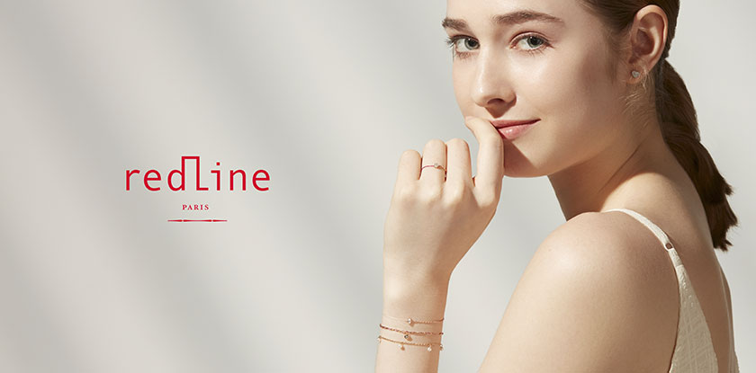 Red Line New Model 復興館1F RedLine 全新概念店開幕|流行精選內容|遠東SOGO百貨