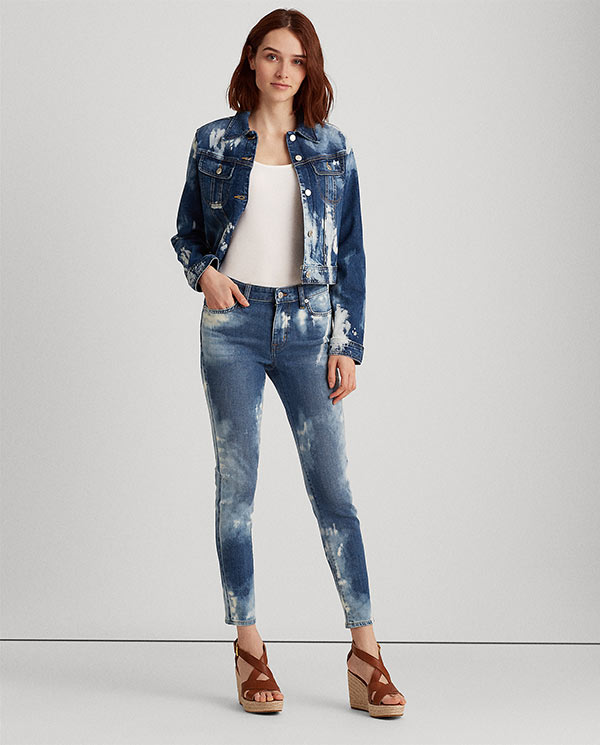 Lauren Ralph Lauren