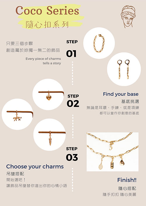 RIZO JEWELS