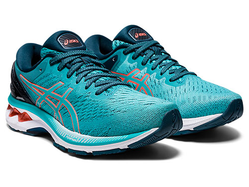 ASICS