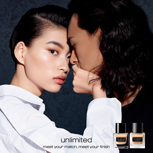 Shu uemura