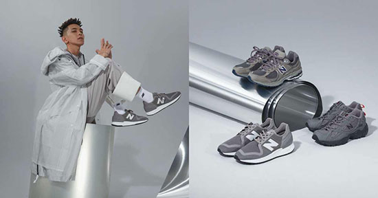 NEW BALANCE