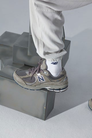 NEW BALANCE