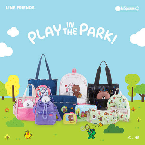 LeSportsac