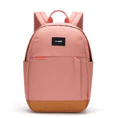 Pacsafe Go隨行防盜後背包15L