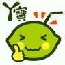 ㄚ寶檸檬
