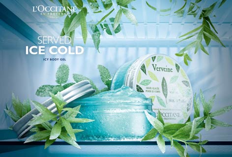 L'OCCITANE 2018 限量新品