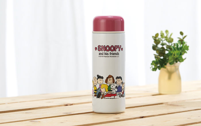 【SOGO週年慶來店禮 SNOOPY歡聚系列】 快樂購卡來店禮 第一波