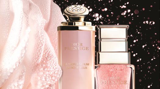 中壢店1F DIOR 迪奧精萃再生微導眼凝萃