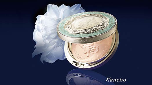 復興館B1 KANEBO米蘭系列 新品登場