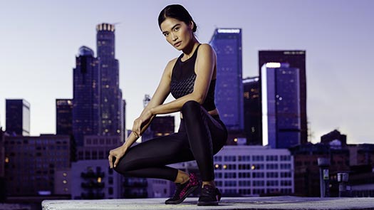 PUMA X BARBIE 超夢幻跨界超級女神
