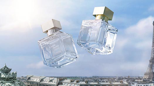 敦化館B1 Maison Francis Kurkdjian 新品登場