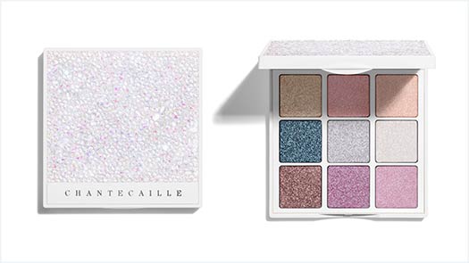 復興館B1 CHANTECAILLE新品2月份全新登場
