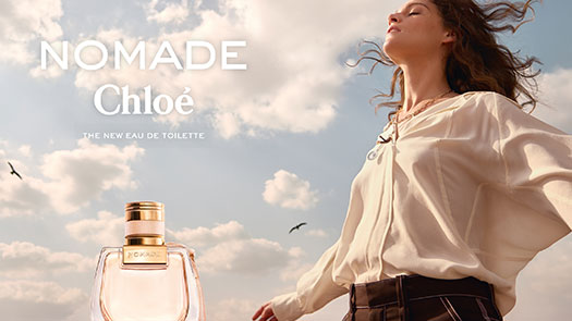 忠孝館2F Chloe' 新品芳心之旅