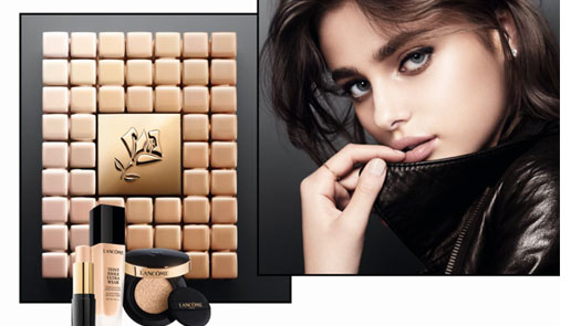 LANCÔME-零粉感超持久粉底棒 新品登場