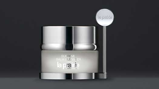 復興館B1 La prairie 6月 奢華登場