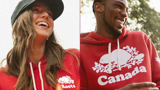 忠孝館5F RootsKids Canada Day 加拿大國慶系列登場