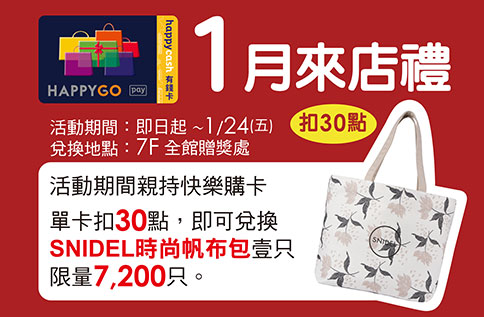 SNIDEL時尚帆布包