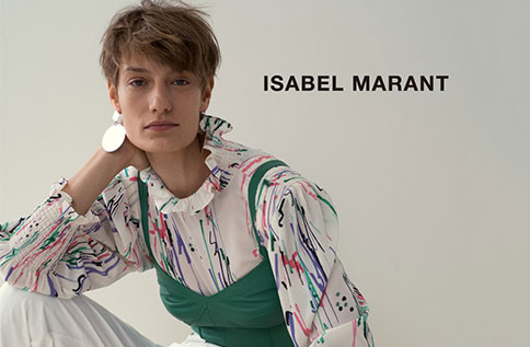 3F IASBEL MARANT