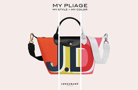 3F LONGCHAMP