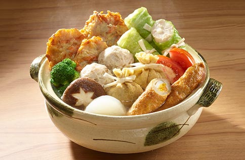 B3 米達人-臺東在地食材 關東煮優惠