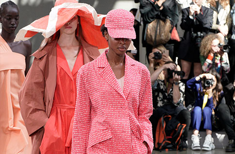 3F ISSEY MIYAKE
