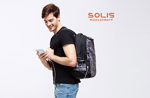 6F SOLIS POP UP STORE
