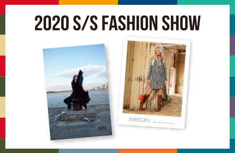 2020 S/S FASHION SHOW