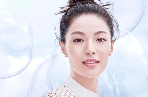 1F CLARINS 滿額贈