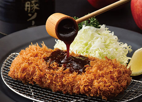 神農黑豬套餐
