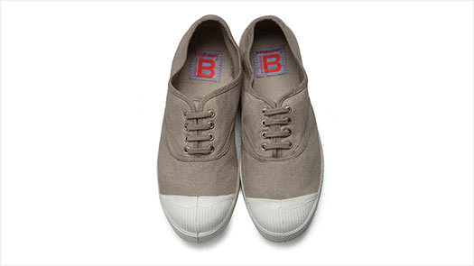 復興館5F BENSIMON 盡情揮灑獨特風格
