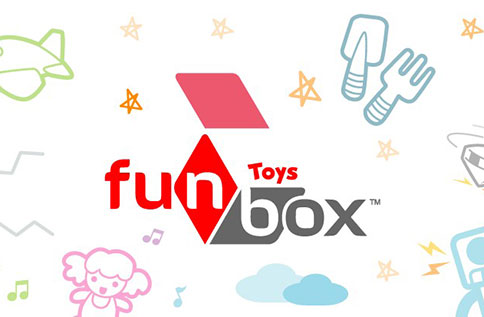 FUN BOX 全新開幕REOPEN|最新活動內容|天母店|遠東SOGO百貨
