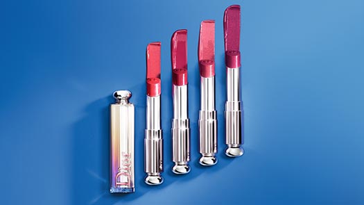 復興館B1 Dior 2020夏季限量彩妝新品登場