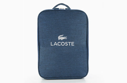 6F Lacoste reopen活動