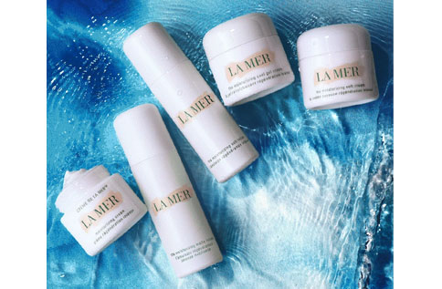 1F LA MER 命定乳霜總動員
