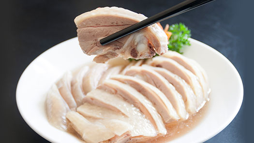 復興館11F 點水樓SOGO復興店 改裝正式開幕