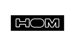 HOM|品牌介紹|台北復興館|遠東SOGO百貨