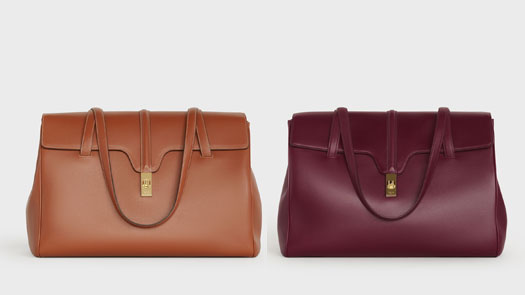 CELINE 全新 SOFT 16包款