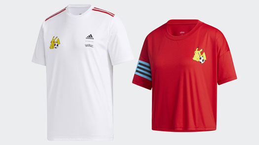 ADIDAS新品上市