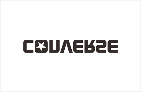 10F CONVERSE 振興活動