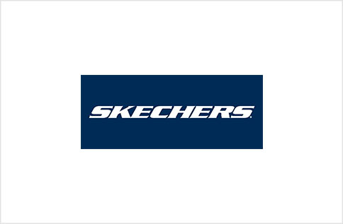 10F SKECHERS 振興活動