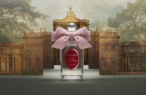 B1 PENHALIGON'S