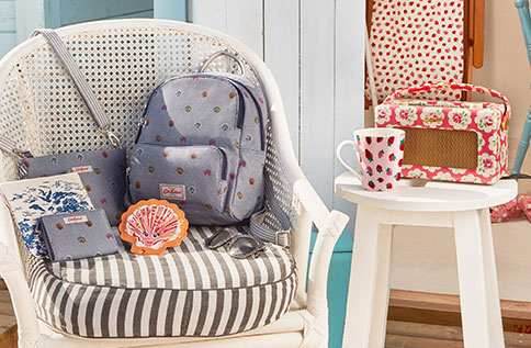 2F Cath kidston