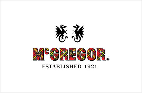 5F McGREGOR