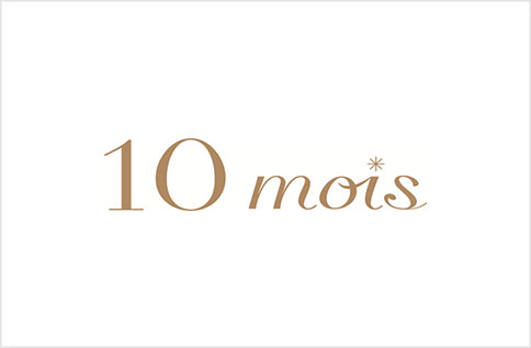 5F 10 mois