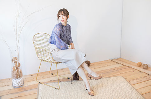 B2 女鞋區 NEW OPEN【Avivi】