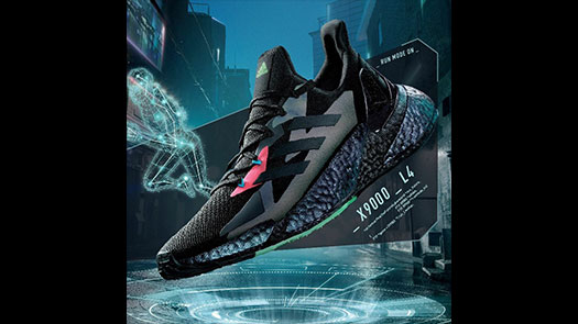 6F ADIDAS 新品上市