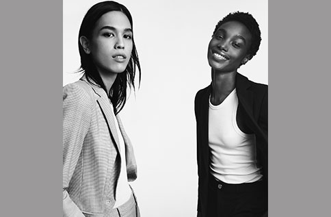 4F SOGO復興館新店10/8(四)開幕-Club Monaco