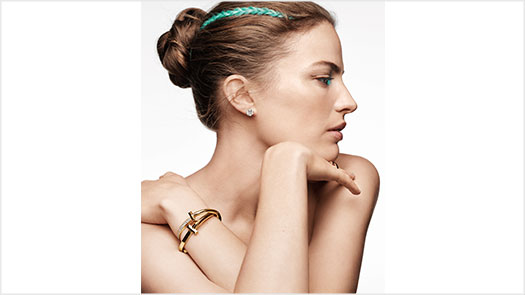 復興館2F Tiffany & Co.